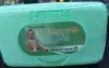 The baby wet wipes box contains 80 pieces of wet wipes and spunlace cloth for export Specification image